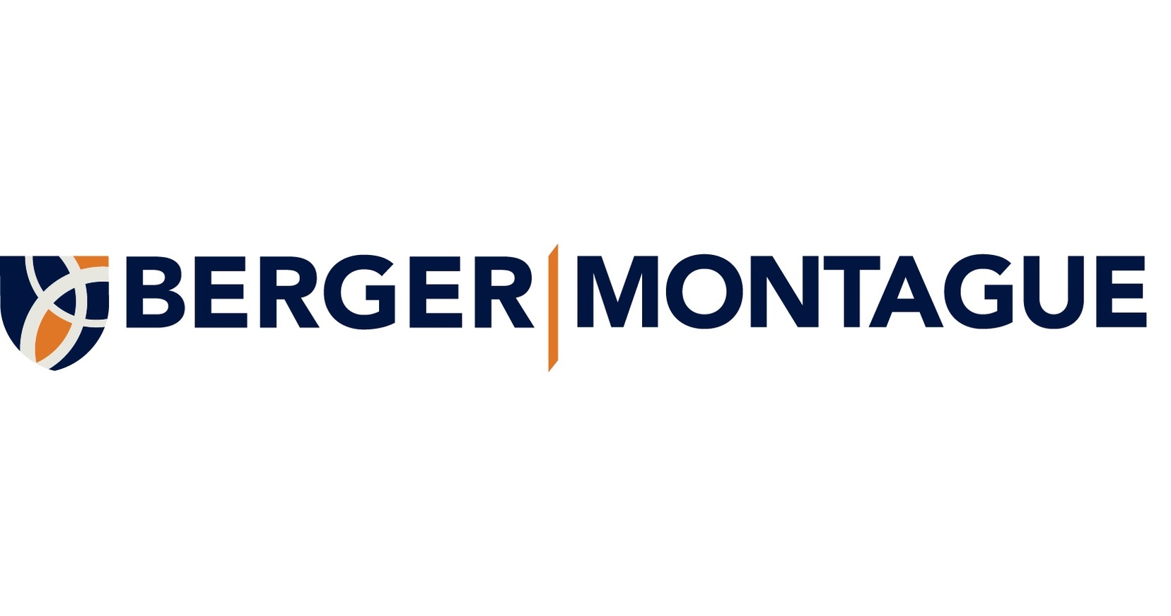 Berger Montague Logo