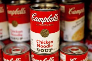 Campbell Soup