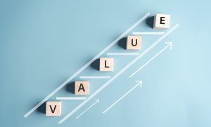 value added ladder growth download progress and profit to benefit growth and development in business