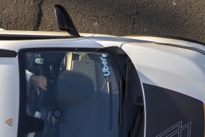 company uber