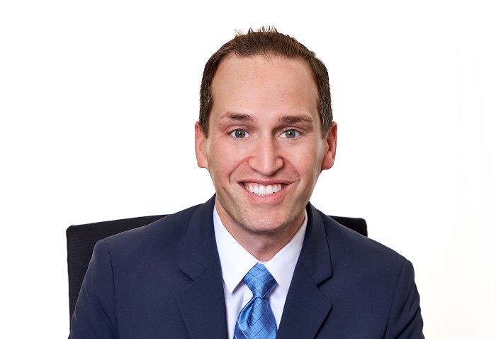 jared teich