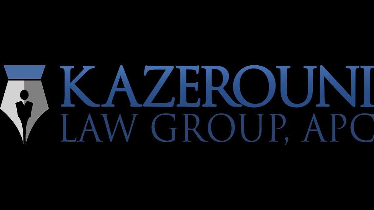 Kazerouni Law Group APC logo