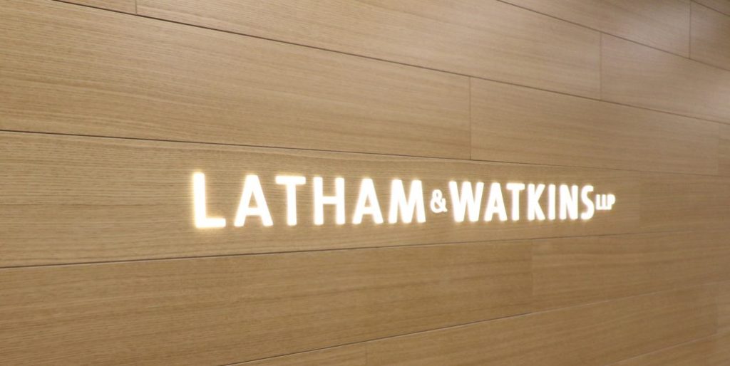 Latham & Watkins Advises DoorDash on Proposed Deliveroo Acquisition