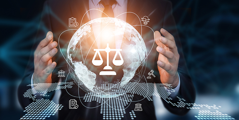 legaltech mobile