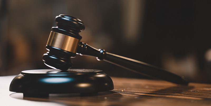 litigation mobile