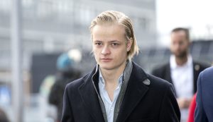 Marius Borg H&oslash;iby Arrest Puts Norway&rsquo;s Royal Family Under New Pressure