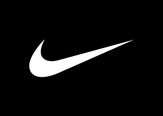 nike logo