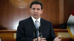 Ron DeSantis