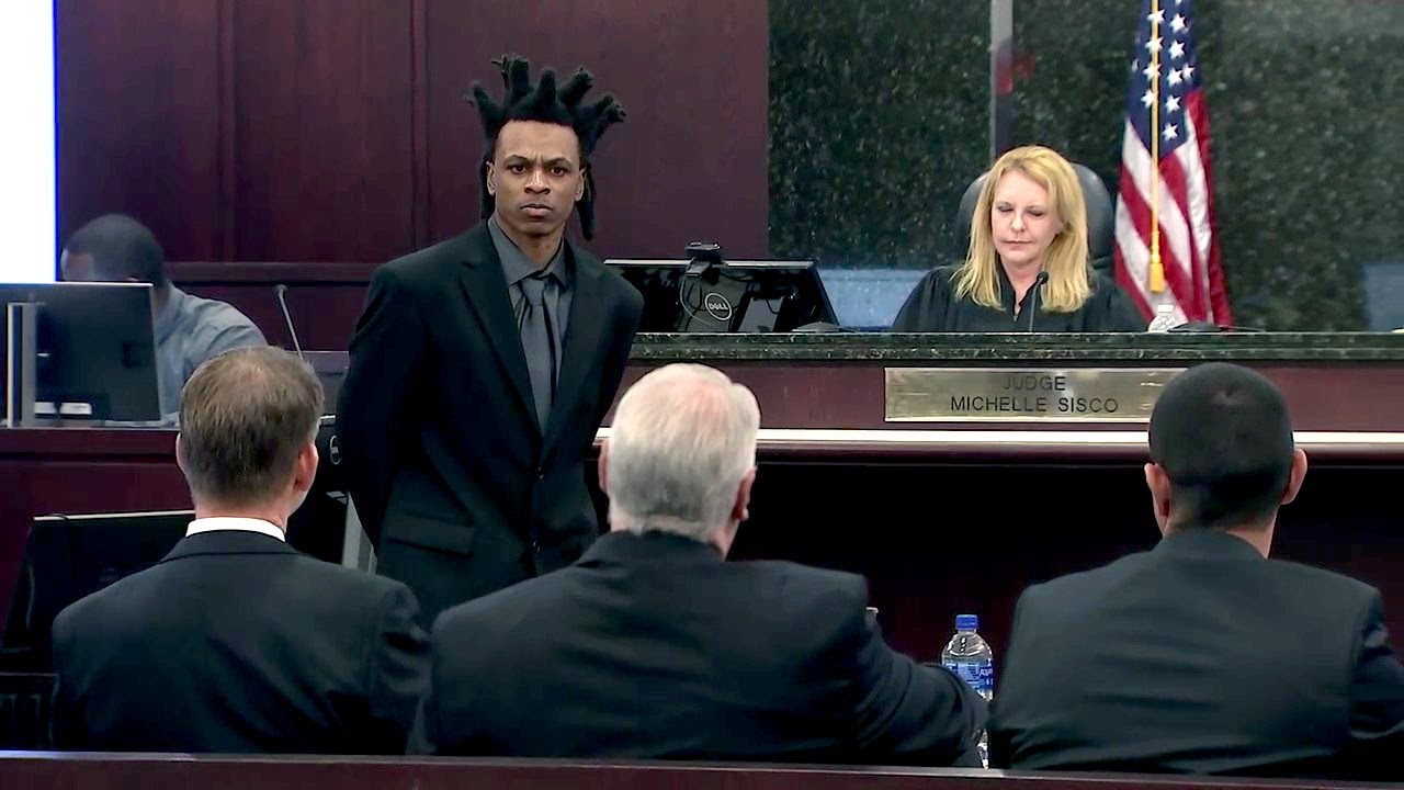 Ronnie O'Neal IV