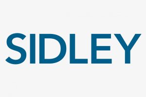 SIDLEY logo