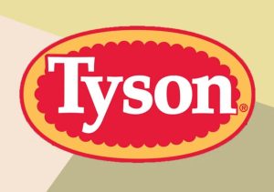 Tyson Foods Inc. logo