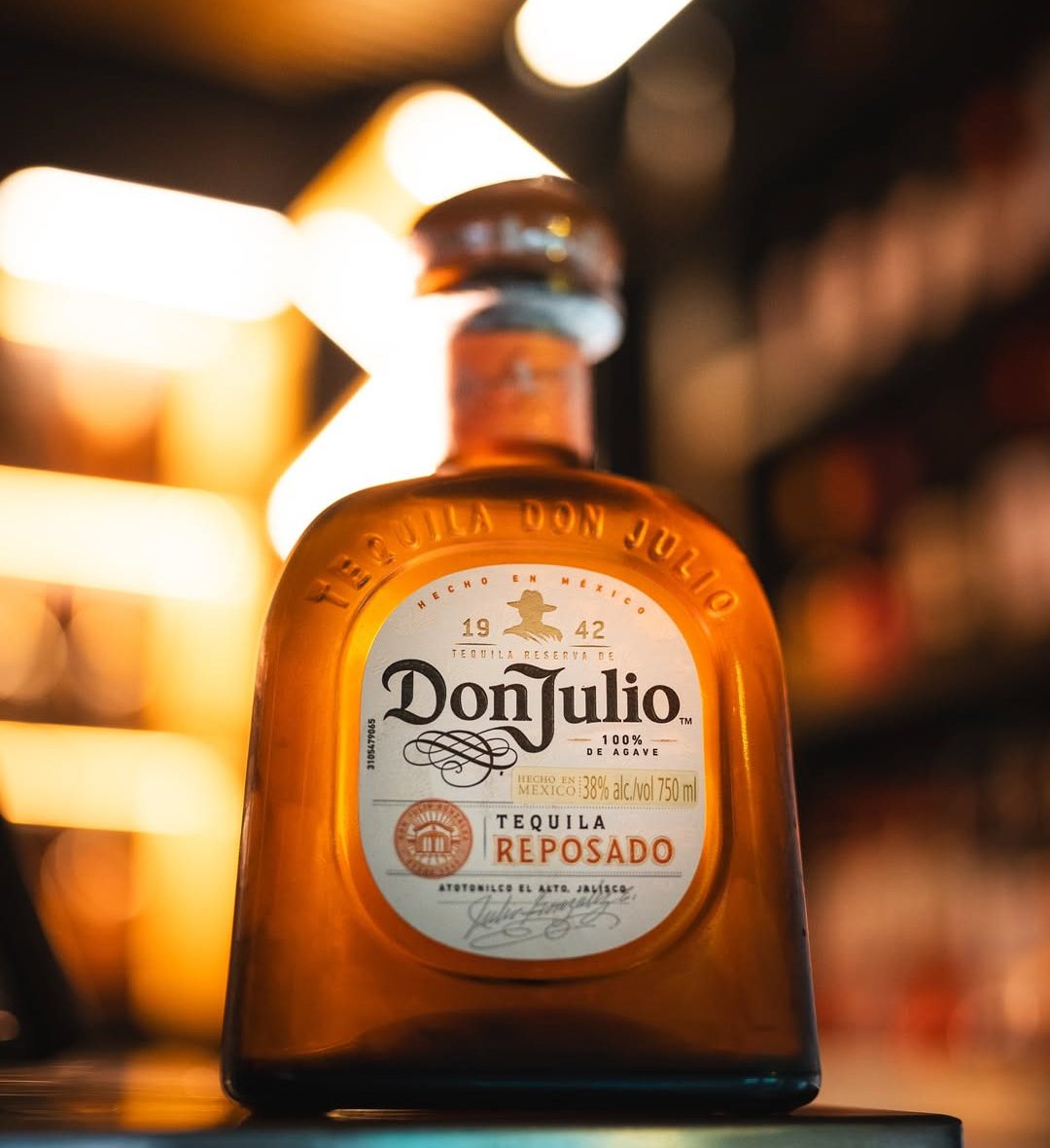 Don Julio Tequila