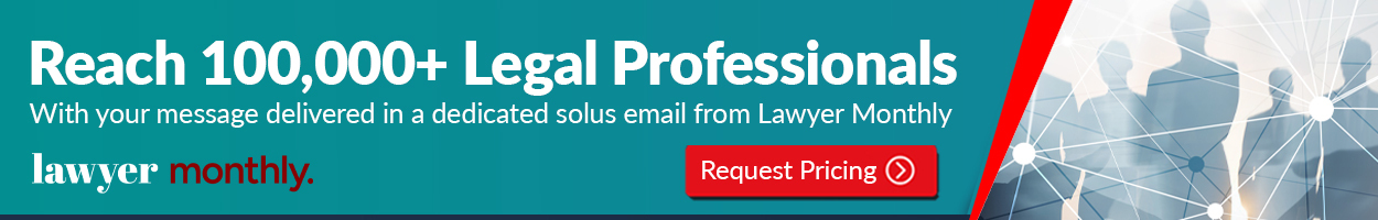 Lawyer Monthly Ad