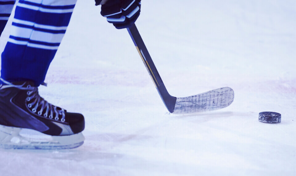 South Winnipeg Hockey Association