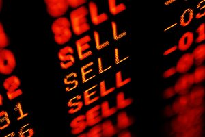 stock market crash