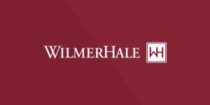 WilmerHale logo