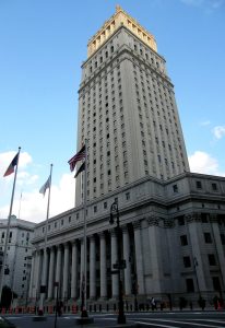 US federal employment law and workplace discrimination enforcement setting