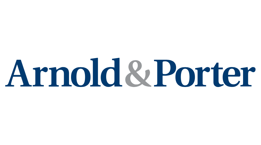 Arnold & Porter logo