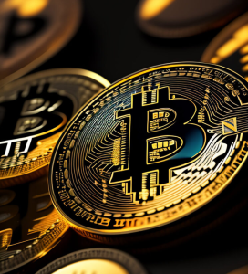 Bitcoin price chart showing live movement near $92,688 on major exchanges.