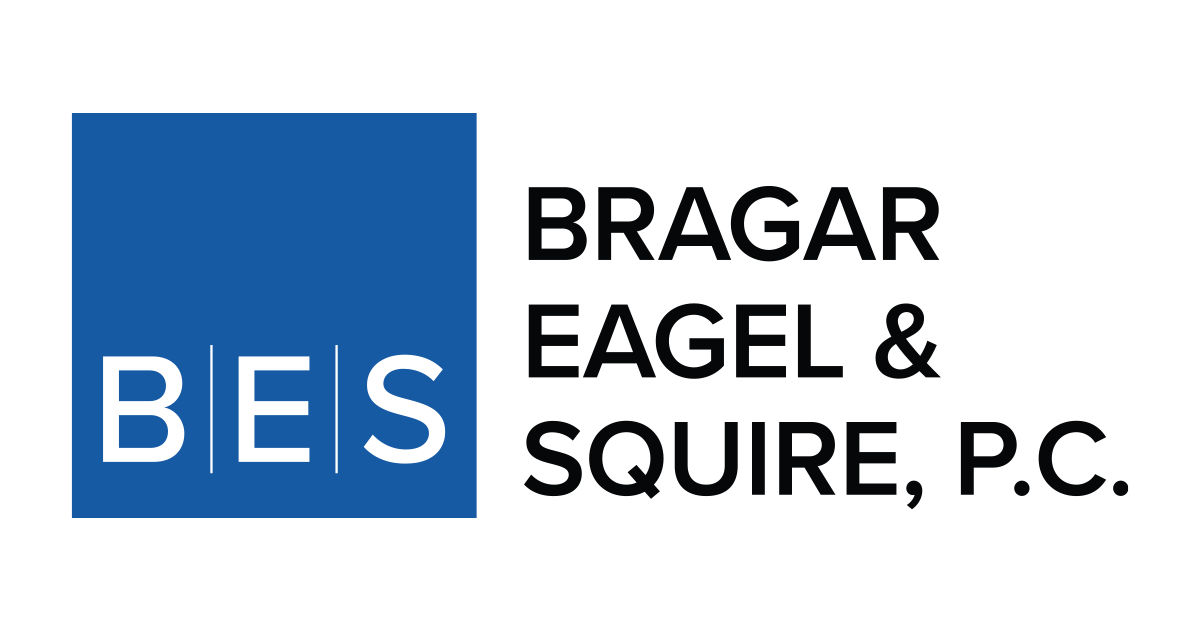Bragar Eagel & Squire, P.C. logo