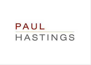 Paul Hastings Logo