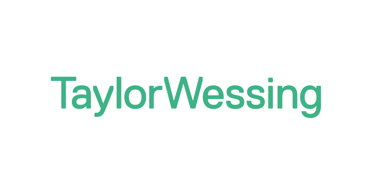 Taylor Wessing logo